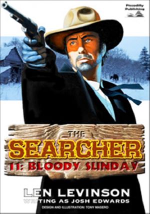 [Searcher 11] • Bloody Sunday